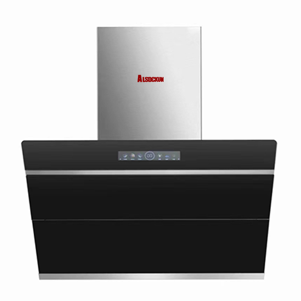 吸油煙機使用結束后的正確操作