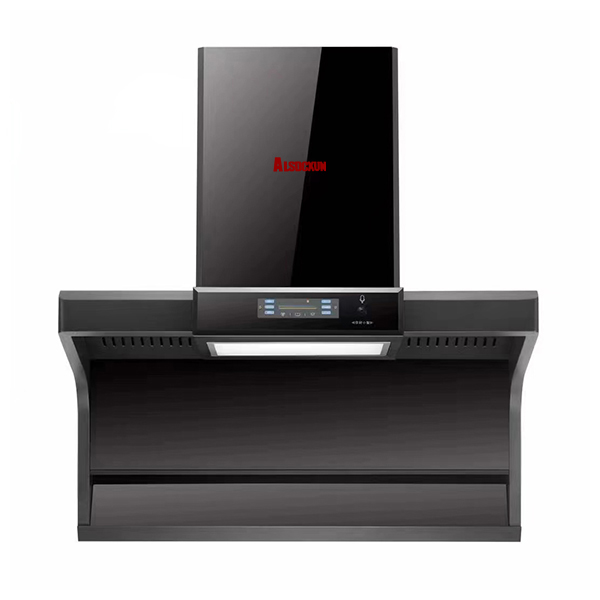 吸油煙機清洗小竅門